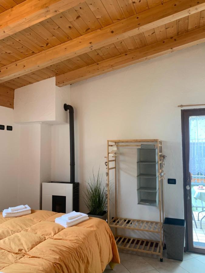 Valtellina Grosotto Holidays Εξωτερικό φωτογραφία