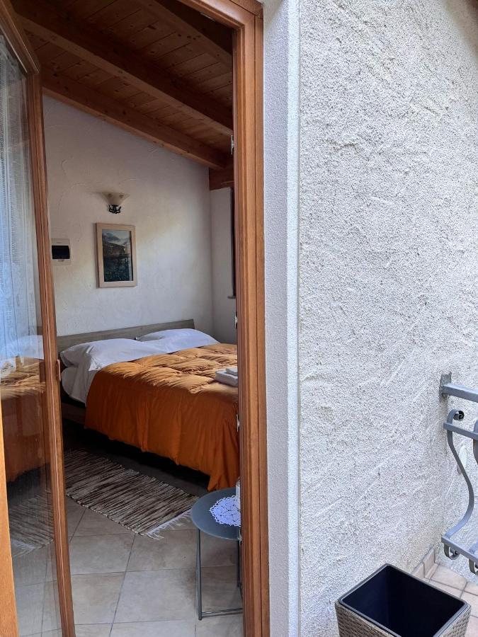 Valtellina Grosotto Holidays Εξωτερικό φωτογραφία