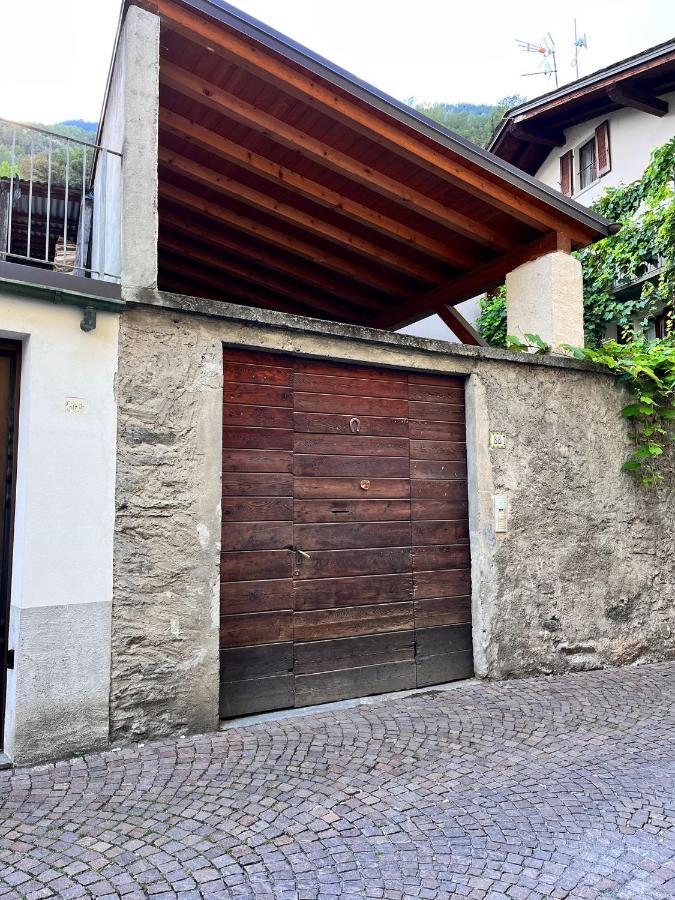 Valtellina Grosotto Holidays Εξωτερικό φωτογραφία