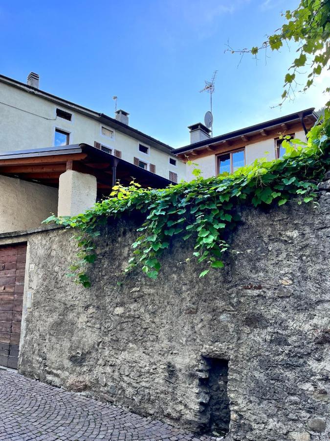 Valtellina Grosotto Holidays Εξωτερικό φωτογραφία
