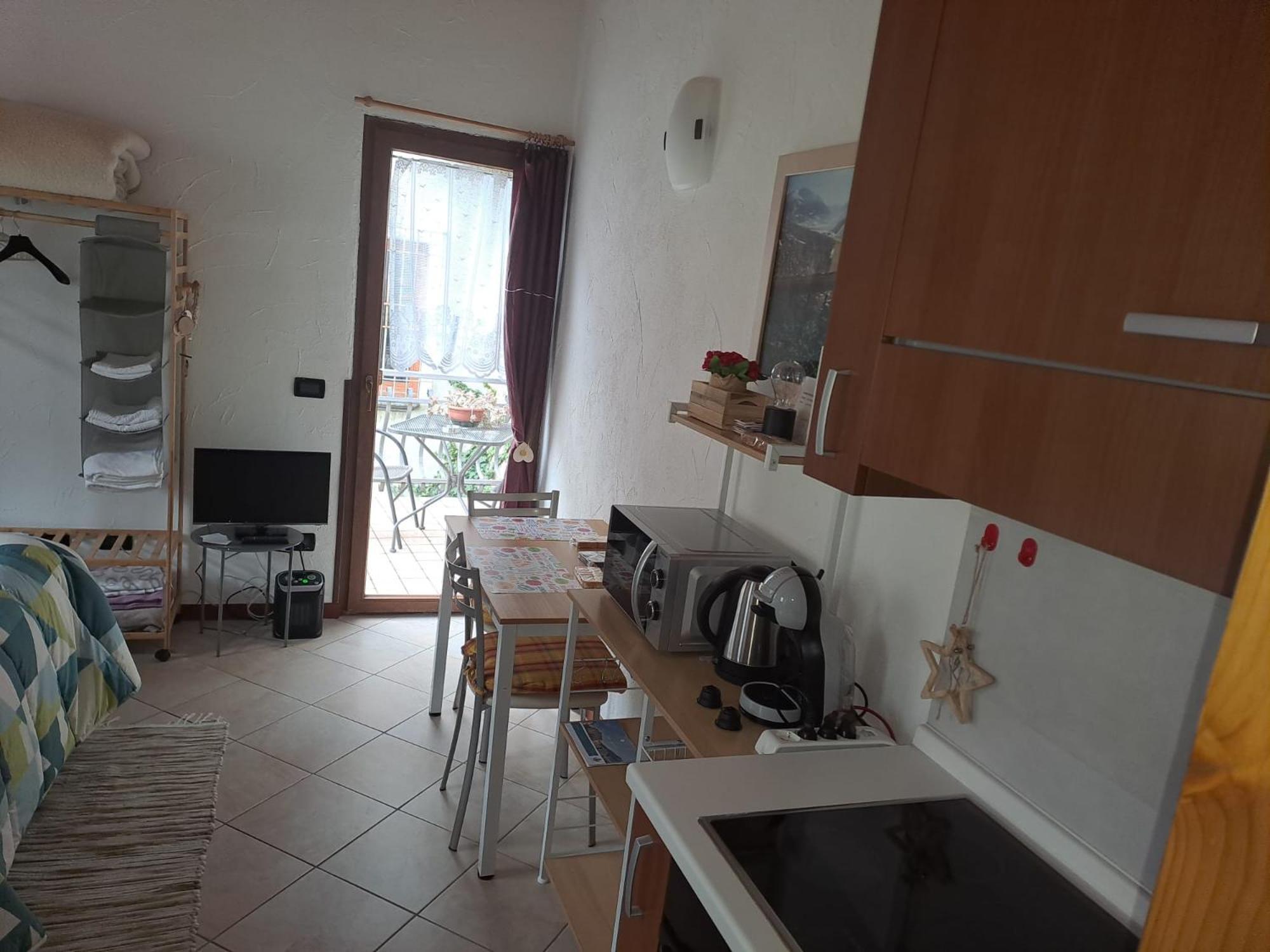 Valtellina Grosotto Holidays Εξωτερικό φωτογραφία